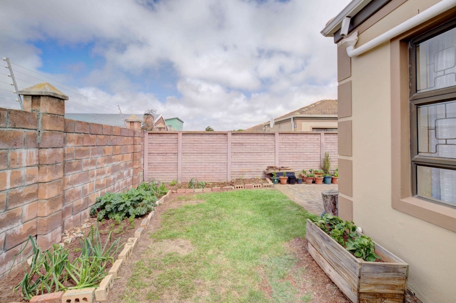 3 Bedroom Property for Sale in Parsonsvlei Eastern Cape